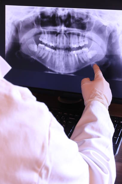 Best Emergency Treatment for Jaw Pain or Injury in Olive Hill, KY