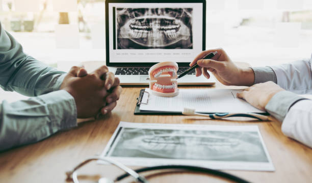 Best Emergency Wisdom Tooth Extraction in Olive Hill, KY