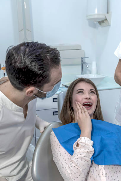 Best Emergency Cosmetic Dentistry (e.g., broken veneers) in Olive Hill, KY