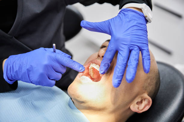 Best Emergency Orthodontic Repairs in Olive Hill, KY